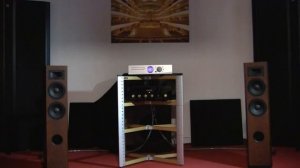 davis acoustics-STENTAURE LE-audio note oto-cairn fog3