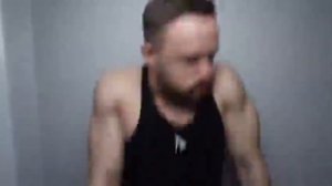 Игорь Войтенко трусится под Жирных Усатых Потных Мужиков