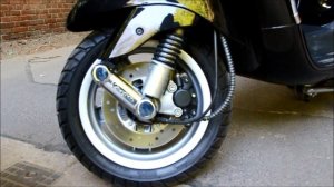 VESPA LX 50 Test | Kaufberatung, Tipps + Tricks