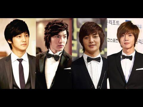 Обзор на дораму "Мальчики краше цветов". История школьного буллинга смотреть онлайн