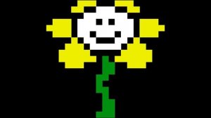 Undertale ost - your best friend (flowey theme)