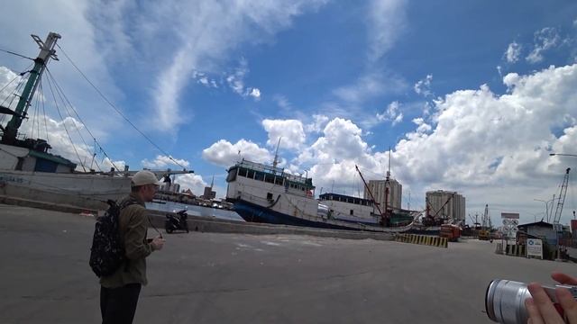ПУТЕШЕСТВИЕ В ИНДОНЕЗИЮ. ДЖАКАРТА