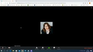 Инструкция. Как попасть на онлайн урок в zoom с компьютера без регистрации и установки программ