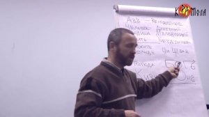 Психическое время (часть-1). Сергей Данилов - . Санкт-Петербург, январь 2014.mp4