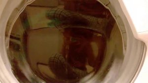 Hoover dynamic synthetics 30 c sudslock spin part 4