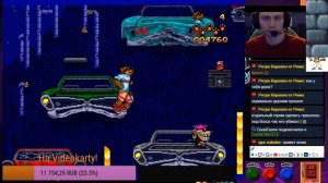 Wake up Gauntlet!!! Pc engine Cd California Camp