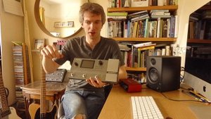 Mooer GE200 - An Honest 1 Year Review (& FREE preset download)