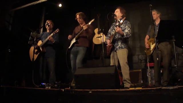 No Words - DENNY LAINE and Band with John Wicks смотреть онлайн