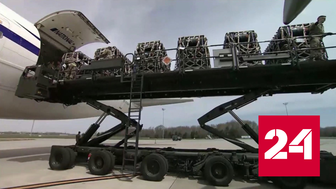 Лондон и Брюссель хотят продлить конфликт на Украине хотя бы до 2025 года - Россия 24