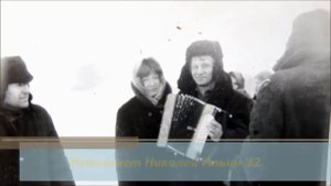 с. Боровое Крутихинского района,старые фотографии.