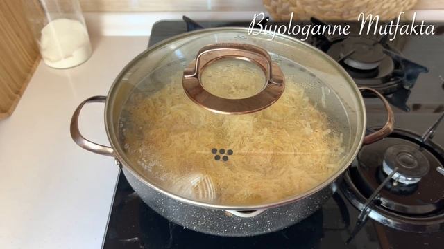 ?TEK TEK AÇMAYLA UĞRAŞMAYIN ? BU YÖNTEMLE HERKES KOLAYLIKLA EL AÇMASI BÖREK YAPABİLİR ✔ смотреть онлайн