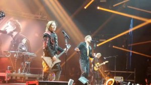 БИ-2//РОСТОВ-НА-ДОНУ//ЛЯ-ЛЯ ТОПОЛЯ