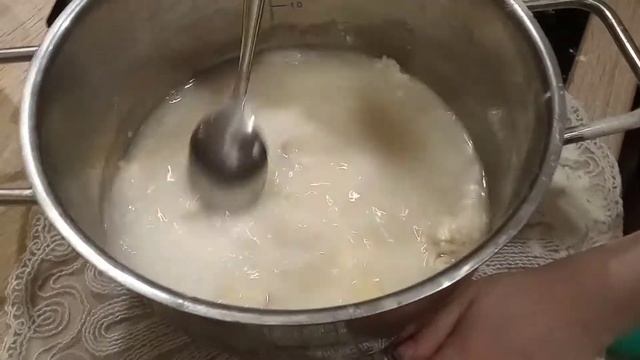 рецепт приготовления каши, супа смотреть онлайн