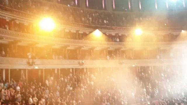 Bonobo..Royal Albert Hall London 2022