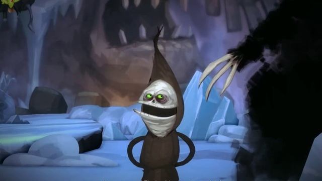 Zombie Vikings gameplay #9 (кооп прохождение) смотреть онлайн