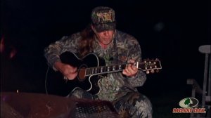 Fred Bear Song by Ted Nugent - Mossy Oak