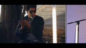 Superfood - Happy (Pharrell Williams) (Live, Vevo UK @ The Great Escape 2014)