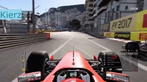 ALL F1 2017 CLASSIC CARS + ENGINE SOUNDS (ONBOARD) | F1 2017 PS4/Xbox/PC GAMEPLAY! |