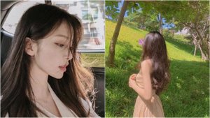 Идеальный профиль лица|| саблиминал