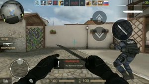 Как сделать цветной ник в STANDOFF2
