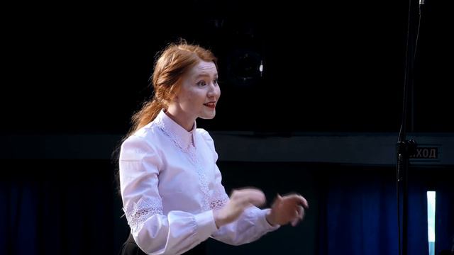 Украинская народная песня колядка в обработке Н.Леонтовича - «Щедрик» смотреть онлайн