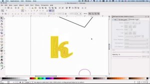 Inkscape Paint Bucket Basics