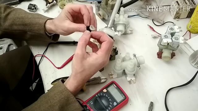 Почему вода не поступает в стиральную машину? Проблема подачи воды в стиральных машинах смотреть онлайн