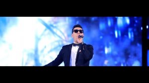 ЧАМШЕД ИСМОИЛОВ "Борон" / JAMSHED ISMOILOV "Boron / Music awards /
