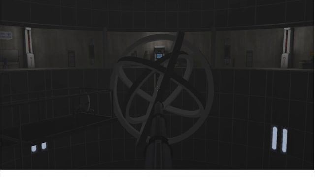 Aperture Science Reactor Core Start Up (Portal 2) смотреть онлайн