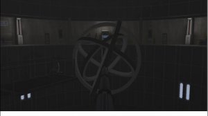 Aperture Science Reactor Core Start Up (Portal 2)