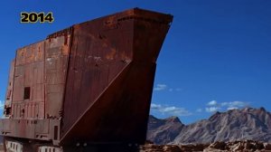 Все UCS-наборы LEGO Star Wars!