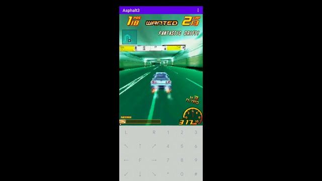 ASPHALT 3 PART 5 смотреть онлайн