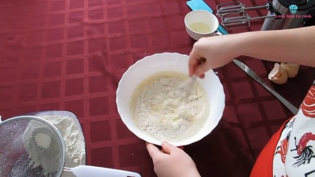 Блинчики. Самый простой рецепт / Pancakes. Easy Recipe