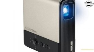 ASUS ZenBeam E2 Mini LED Projector Launched - Explained All Spec, Features And More