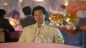 Брендон Ли vs Боло Йенг// Сын Брюса Ли против Боло Йенга// Сцена из боевика