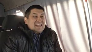 Рустам Гиззатуллин о начале своего творчества