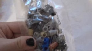 Сокол тысячелетия Аналог Лего