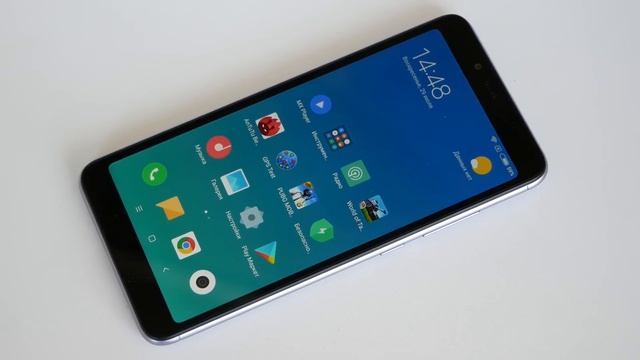 Обзор Xiaomi Redmi 6. Плох или можно брать? / Арстайл / смотреть онлайн