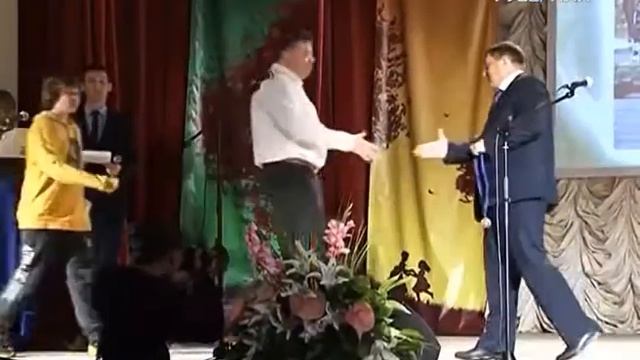 В регионе утвержден новый праздник - День отца смотреть онлайн