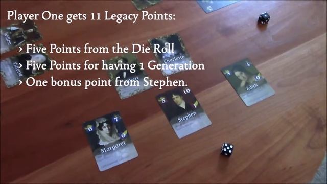 Legacy: Build Your Family Tree - How to Play смотреть онлайн
