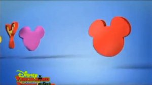 Первый рестарт эфира (Disney Узнавайка Андрей, 19.04.2023, записано 06:00)