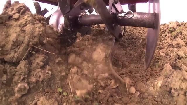 Линейка бензиновых культиваторов Honda смотреть онлайн