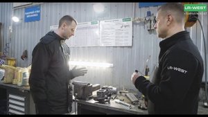 Фрилендер 2 | Вебасто ЗАГОРЕЛСЯ из-за снега | LR-West
