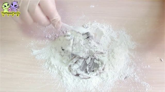 МОЛДЫ из силиконового герметика! Можно запекать (Moulds of sealant) / Светлана Няшина смотреть онлайн