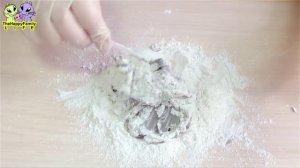 МОЛДЫ из силиконового герметика! Можно запекать (Moulds of sealant) / Светлана Няшина