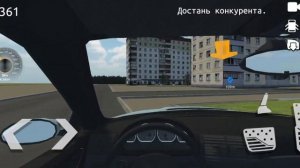 Задольск:Симулятор Автомобиля. #game #игра #видеоигра