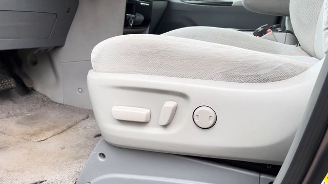 Toyota Sienna 2014 г.в 3.5 АT (266 л.с), Купить в Автосалоне АВТОПАРК76 в г. Ярославль! смотреть онлайн