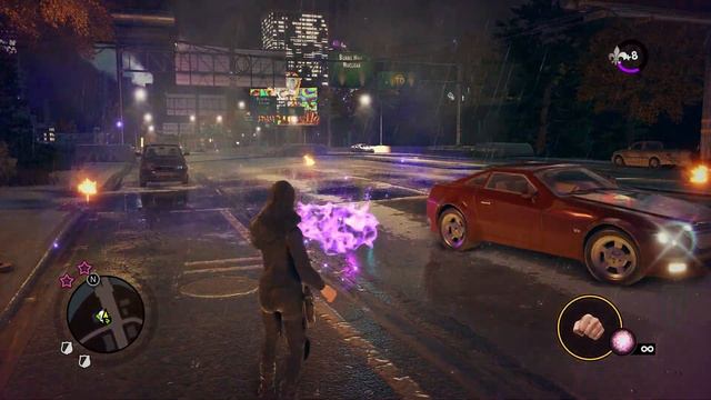 Saints Row®: The Third™ Remastered | Send in the Clones - DLC Mission #3 [4K UHD]