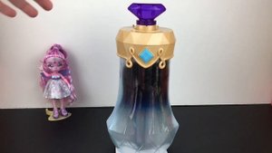 Magic Mixies Pixlings Potion Reveal Doll ✨ MARENA Unboxing & Review