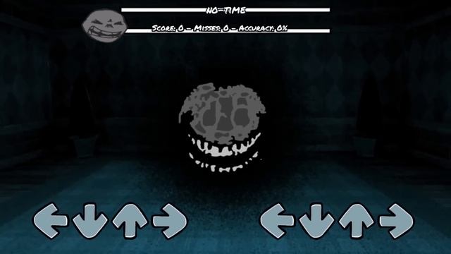 FNF Vs Doors Floors 2 But New Entities Sings It ? Friday Night Funkin' Mod (Roblox Doors Chapter 2) смотреть онлайн